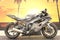 2016 Yamaha YZF R6
