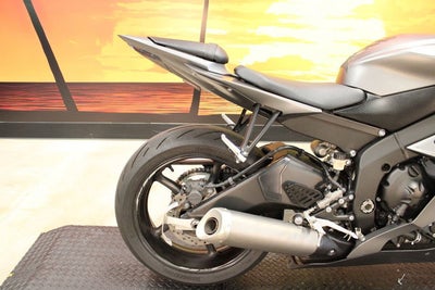 2016 Yamaha YZF R6