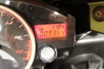 2016 Yamaha YZF R6