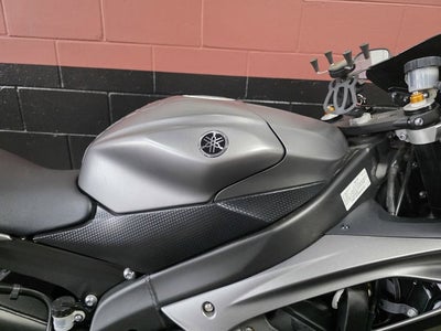 2016 Yamaha YZF R6