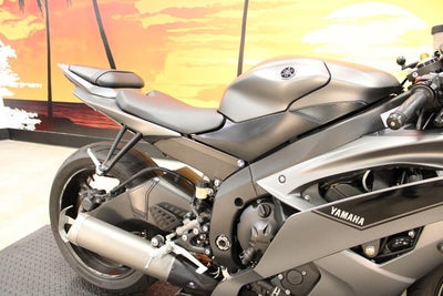 2016 Yamaha YZF R6