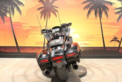 2018 Yamaha Star Eluder Base