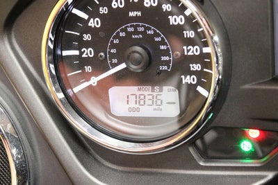 2018 Yamaha Star Eluder Base