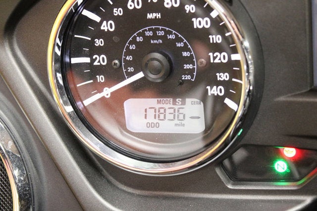 2018 Yamaha Star Eluder Base