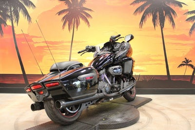 2018 Yamaha Star Eluder Base