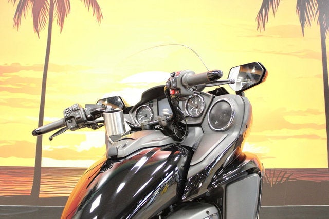 2018 Yamaha Star Eluder Base