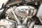 2018 Yamaha Star Eluder Base