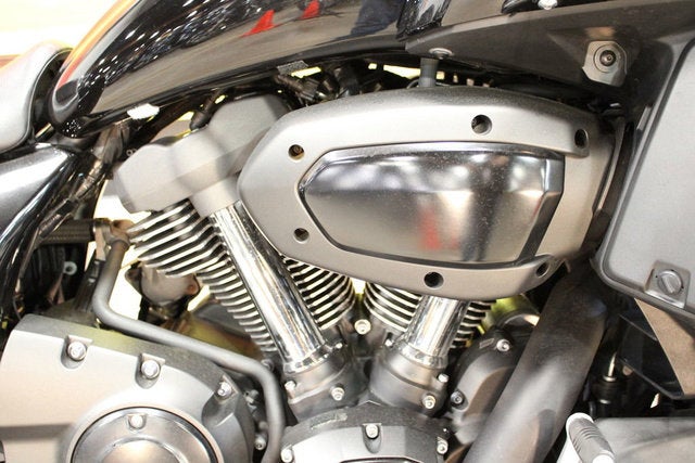 2018 Yamaha Star Eluder Base
