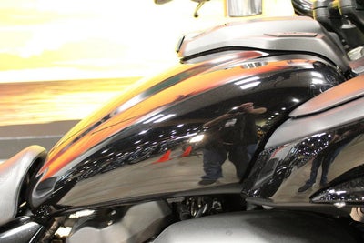 2018 Yamaha Star Eluder Base