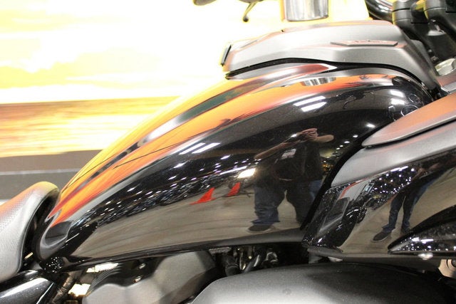 2018 Yamaha Star Eluder Base