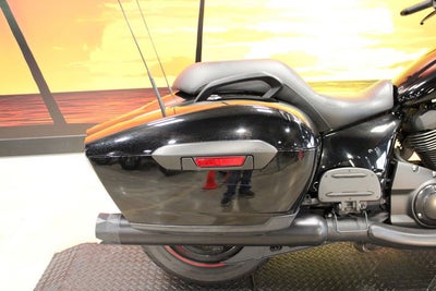 2018 Yamaha Star Eluder Base