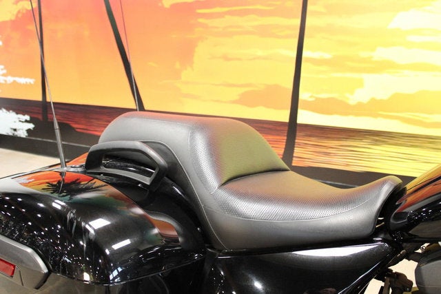 2018 Yamaha Star Eluder Base