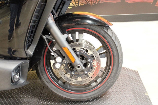 2018 Yamaha Star Eluder Base