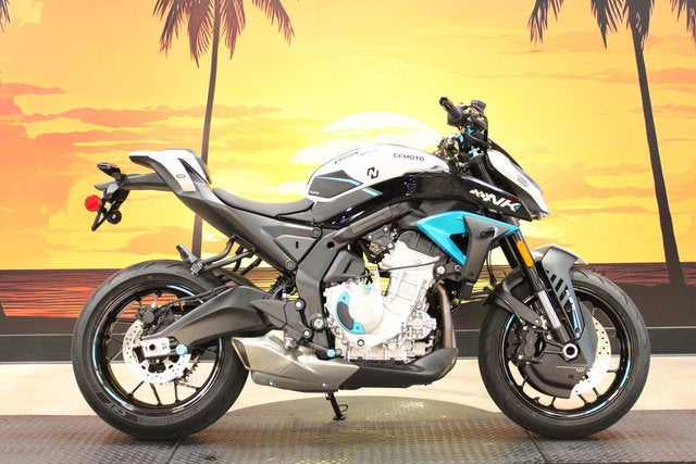 2026 CFMOTO NK Base