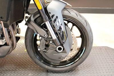 2026 CFMOTO NK Base