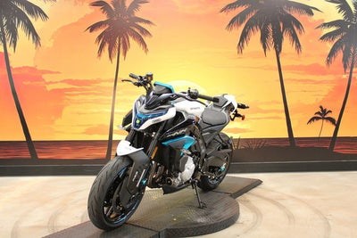 2026 CFMOTO NK Base