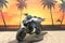 2026 CFMOTO NK Base