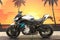 2026 CFMOTO NK Base
