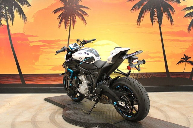 2026 CFMOTO NK Base