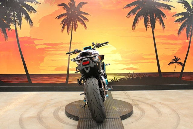 2026 CFMOTO NK Base