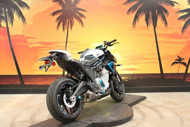 2026 CFMOTO NK Base