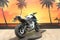 2026 CFMOTO NK Base