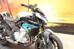 2026 CFMOTO NK Base