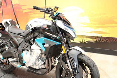 2026 CFMOTO NK Base