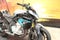 2026 CFMOTO NK Base