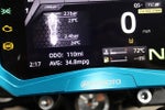 2026 CFMOTO NK Base