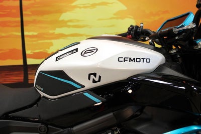 2026 CFMOTO NK Base