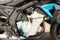 2026 CFMOTO NK Base