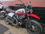 2023 Ducati Scrambler Base