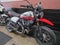 2023 Ducati Scrambler Base