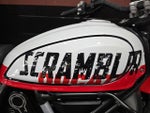 2023 Ducati Scrambler Base
