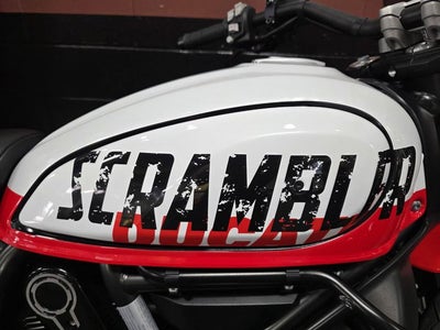2023 Ducati Scrambler Base