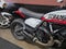 2023 Ducati Scrambler Base