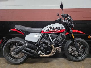 2023 Ducati Scrambler Base