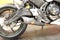 2022 KAWI EX650F Base