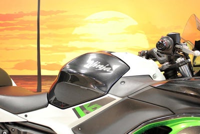 2022 KAWI EX650F Base