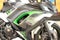 2022 KAWI EX650F Base
