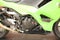 2025 KAWI NINJA 500 SE ABS Base
