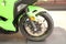 2025 KAWI NINJA 500 SE ABS Base