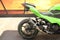 2025 KAWI NINJA 500 SE ABS Base