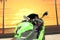 2025 KAWI NINJA 500 SE ABS Base
