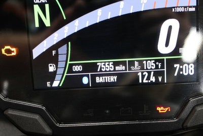 2025 KAWI NINJA 500 SE ABS Base
