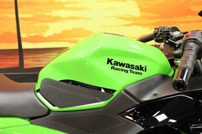 2025 KAWI NINJA 500 SE ABS Base