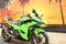 2025 KAWI NINJA 500 SE ABS Base