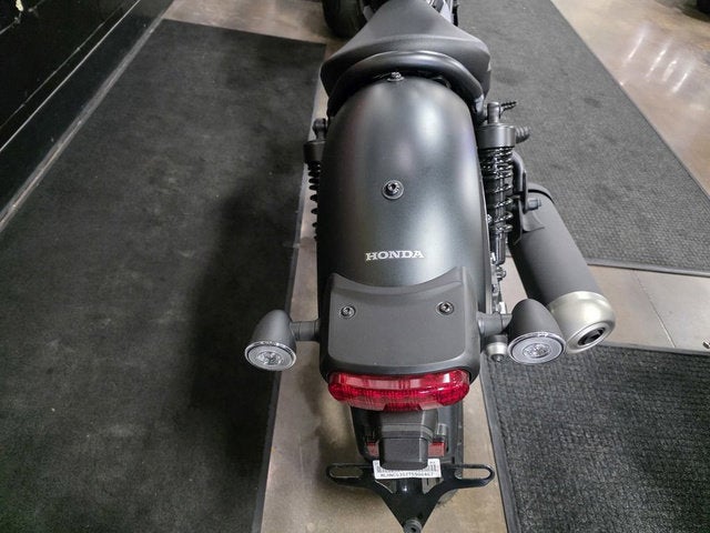 2026 Honda Rebel 300 Base