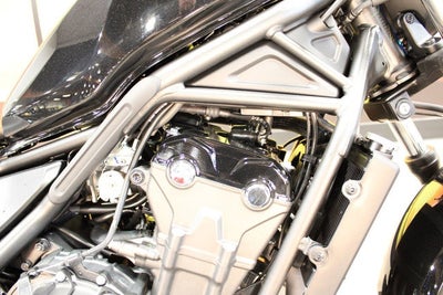 2026 Honda Rebel 500 Base